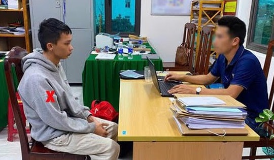 Gã trai 'cài bẫy' nhiều nữ sinh để thực hiện cuộc gọi video khiêu dâm