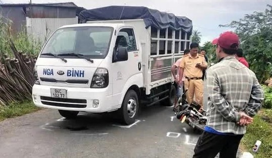 Công an Vĩnh Long bác bỏ tin giả 'bắt khẩn cấp một cán bộ cấp cao ở Trà Ôn'