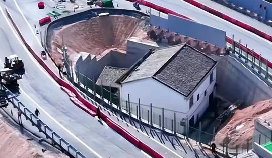 Sự nuối tiếc của cụ ông từng quyết không chịu di dời nhà dù được đền bù 5,7 tỷ đồng và 3 căn nhà