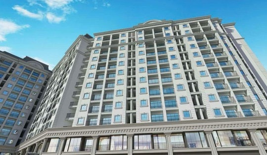 Hà Nội: Dự báo giá chung cư vẫn tiếp tục tăng nhẹ từ nay đến cuối năm