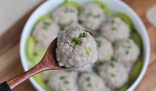 Thêm 1 cách làm món hấp siêu nhanh trong 15 phút mà kết cấu giòn, ngọt, mềm mướt, thực sự rất ngon