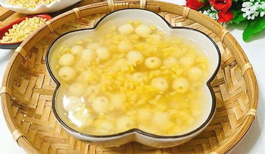 Ăn loại thực phẩm này mỗi ngày, da dẻ hồng hào, ngủ ngon hơn rõ rệt