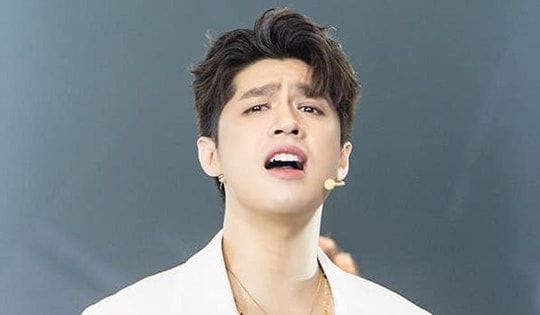 Noo Phước Thịnh dừng hợp tác với người quản lý 20 năm