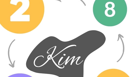 Cách chọn số may mắn hợp mệnh Kim mang lại may mắn, tài lộc