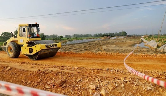 5 điểm mới có lợi cho người bị thu hồi đất theo quy định mới nhất của Luật Đất đai