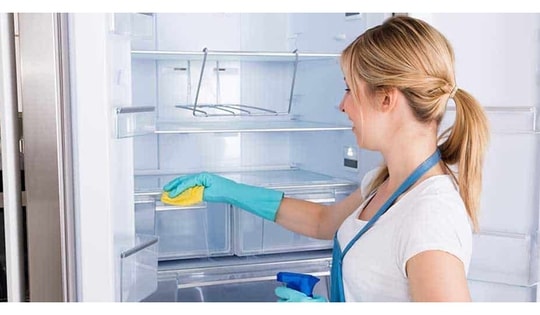 Đây là lý do vì sao cần phải vệ sinh tủ lạnh định kỳ để vừa đảm bảo sức khỏe và tuổi thọ của tủ