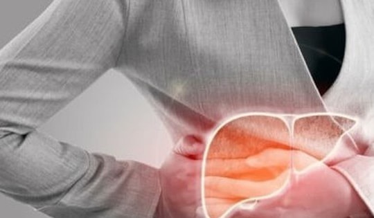 Không chỉ người béo, người gầy cũng dễ mắc gan nhiễm mỡ và ung thư gan