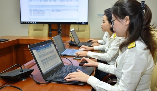 Ngành Thuế tạm dừng loạt dịch vụ điện tử: Hàng triệu người nộp thuế cần biết ngay