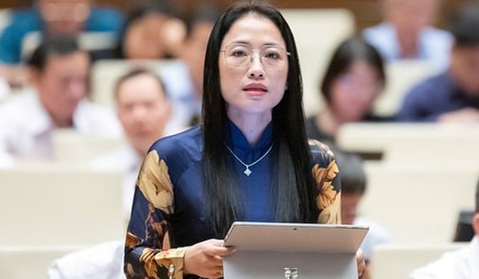 ĐBQH: Quản thật chặt các tuyên bố 'chữa bệnh', 'giảm cân cấp tốc' để bảo vệ sức khỏe người dân