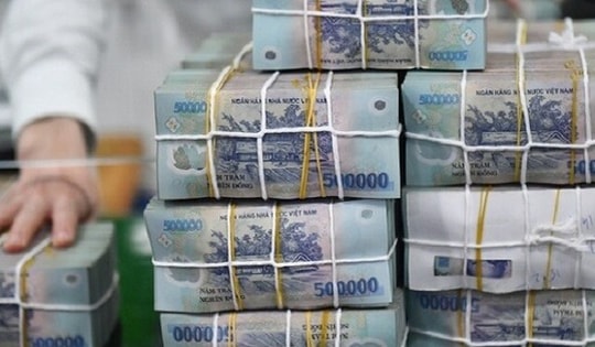 Quốc hội thống nhất bổ sung 44.000 tỷ đồng chi trả chế độ cho cán bộ khi thực hiện sắp xếp