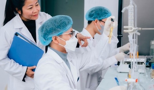 Trường Đại học Dược Hà Nội điều chỉnh học phí năm học 2025-2026