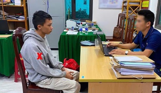 Luật sư cảnh báo: Hậu quả nghiêm trọng khi học sinh bị ép thực hiện cuộc gọi khiêu dâm