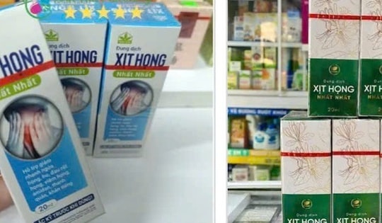 Quảng cáo gây nhầm lẫn cho khách hàng, Công ty TNHH Nhất Nhất bị phạt 200 triệu đồng