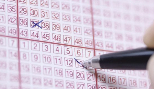 Phán quyết gây sốc của tòa trong vụ việc chồng đòi chia tiền khi phát hiện người vợ vừa ly hôn trúng số 100 tỷ đồng