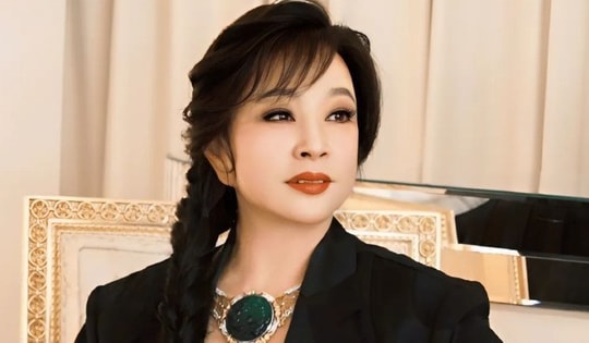 Lưu Hiểu Khánh bị điều tra