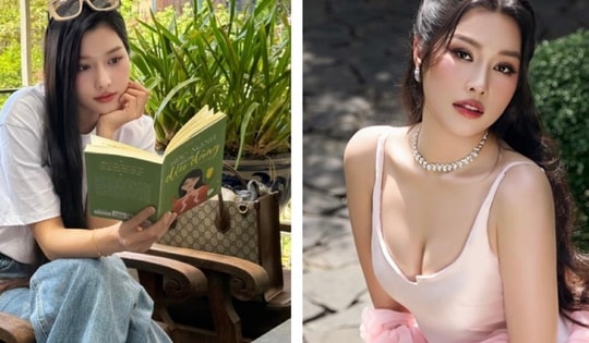 Nhan sắc người đẹp Phú Yên đang gây chú ý ở cuộc thi của VTV do Hồ Hoài Anh làm đạo diễn âm nhạc