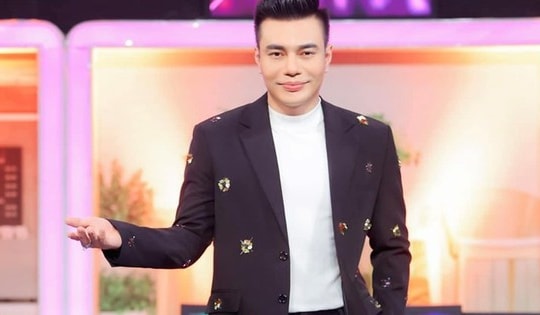 Bị nghi ngờ ly thân sau 8 năm kết hôn, Lê Dương Bảo Lâm đã có hành động xóa tan tin đồn
