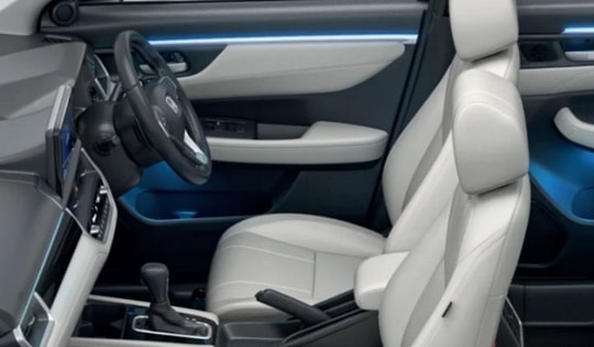 Xe gầm cao SUV hạng B giá 334 triệu đồng được ví như 'Honda City phiên bản SUV' rẻ hơn cả Kia Morning, Hyundai Grand i10 có gì đặc biệt khi ra mắt ở Ấn Độ?