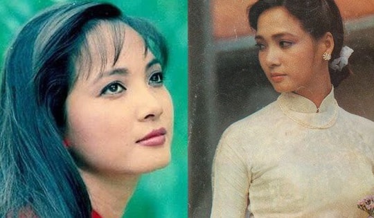 Nữ nghệ sĩ xinh đẹp, tài sắc vẹn toàn không kém cạnh bất kỳ nàng Hoa hậu nào của làng hương sắc Việt, hiện sống ra sao?