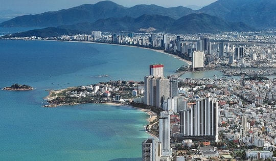 Bất động sản du lịch, nghỉ dưỡng có sự phân hóa mạnh