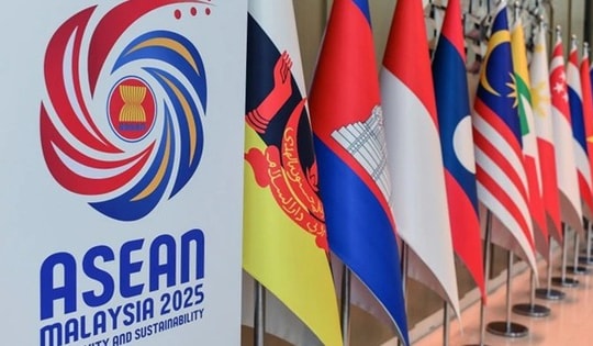 ASEAN lên kế hoạch thành lập quỹ tiền tệ riêng