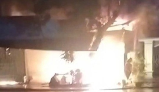 Cháy nhà dân khiến 1 người tử vong, thiệt hại tài sản 3 tỷ đồng