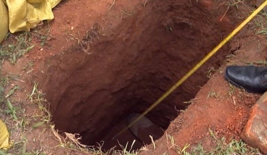 Kẻ đào trộm lăng mộ vua Lê Túc Tông đối diện mức án nào?