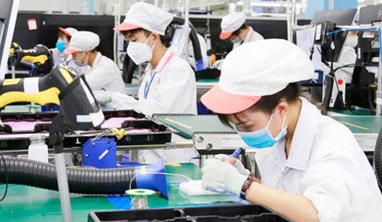 Chấm dứt kiểm tra chồng chéo, lợi dụng kiểm tra để nhũng nhiễu doanh nghiệp