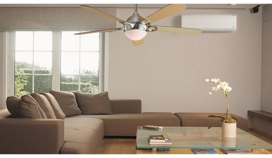 Chuyên gia chỉ cách đơn giản bảo vệ sức khỏe khi sử dụng điều hòa mùa nắng nóng