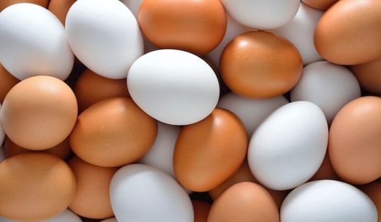 Thực hư thông tin trứng gà giả khiến người tiêu dùng lo lắng