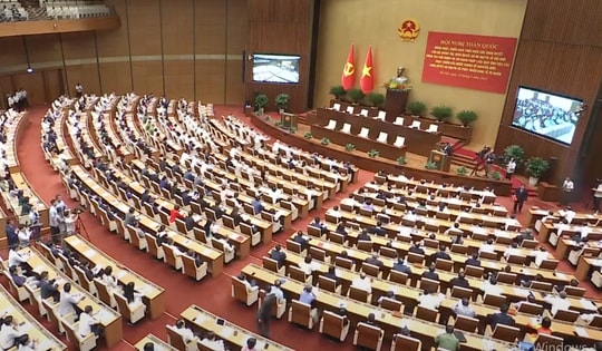 Hội nghị toàn quốc quán triệt, triển khai Nghị quyết 66, Nghị quyết 68 của Bộ Chính trị