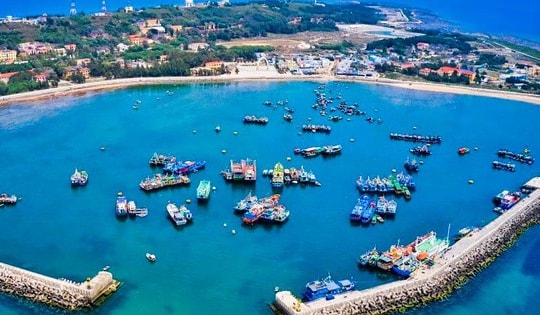 Hải Phòng sắp có hai đặc khu hành chính đầu tiên