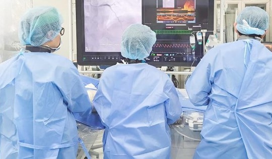 Người đàn ông 33 tuổi thoát chết vì nhồi máu cơ tim thừa nhận chủ quan, bỏ qua dấu hiệu nhiều người Việt mắc phải