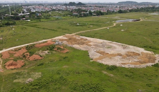 Những trường hợp nào không được bồi thường đất khi Nhà nước thu hồi đất theo quy định mới của Luật Đất đai?