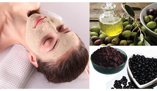Đậu đen làm đẹp da như thế nào?