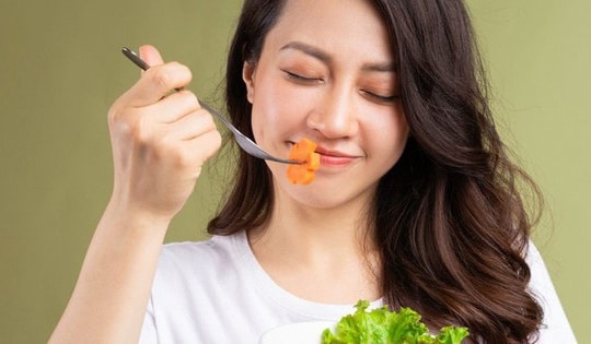 7 loại vitamin và khoáng chất thiết yếu cho cơ thể khỏe mạnh