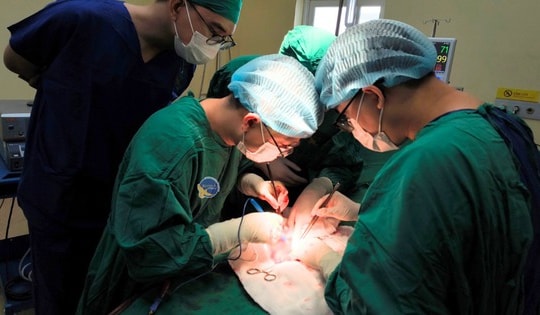 Người đàn ông 45 tuổi phát hiện ung thư dương vật thừa nhận 1 sai lầm nhiều nam giới Việt mắc phải