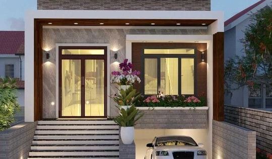 Những điều cần lưu ý khi xây nhà có tầng hầm