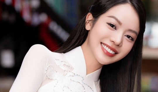 Hoa hậu Việt Nam quê Đà Nẵng vượt mặt dàn mỹ nhân thế giới nhận tin vui