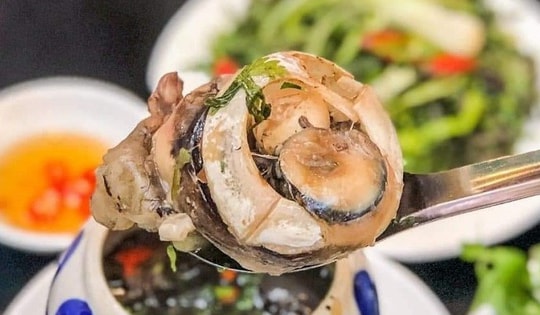 Món đặc sản Phú Yên khiến du khách 'giật mình', nhưng nếu biết cách nấu thì cả nhà đều "nghiện"