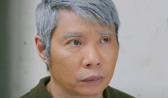 Vai phụ của NSND Công Lý