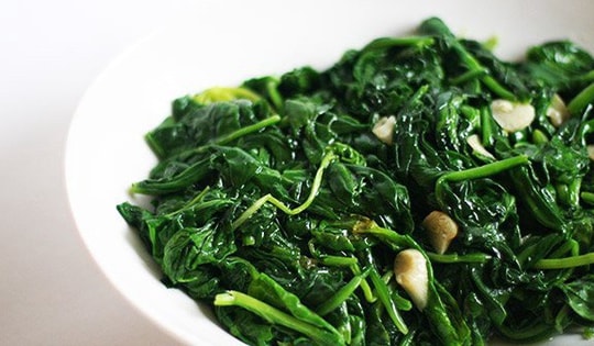 Người Nhật ăn loại rau này hàng ngày để trường thọ, bạn có đang bỏ qua?