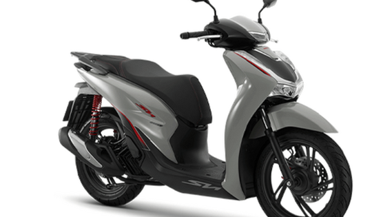 Giá xe máy Honda mới nhất giảm kỷ lục, Honda Vision, SH rẻ hiếm thấy, có mẫu rẻ hơn giá đề xuất tới 10 triệu đồng