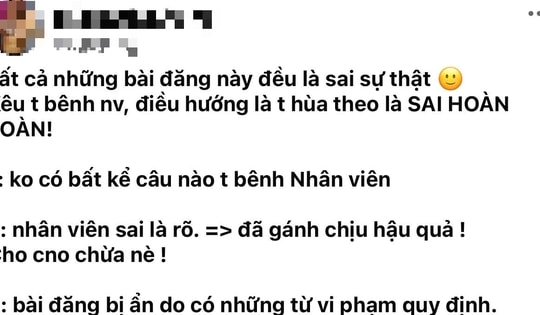 Chủ quán lẩu nướng Khang Buffet nói gì về vụ việc nhân viên bẫy 3 mẹ con sóc nhốt chung với rắn để thịt?