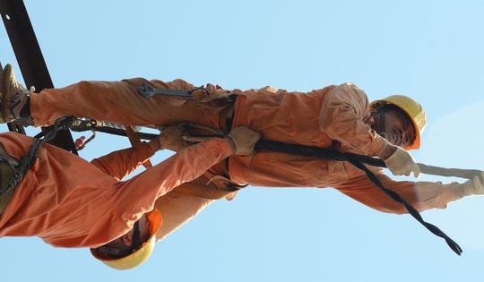 Lịch cúp điện Bến Tre từ ngày 19 - 25/5/2025: Hàng loạt khu dân cư và công ty cả ngày không có điện để dùng