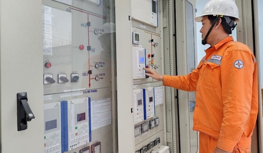 Lịch cúp điện Bình Dương từ ngày 19 - 25/5/2025: Nhiều khu vực nằm trong diện cúp điện 13 tiếng/ngày