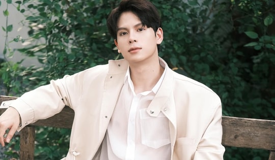 Điều bất ngờ về diễn viên đẹp trai như 'nam thần Hàn Quốc' trong phim 'Cha tôi, người ở lại'