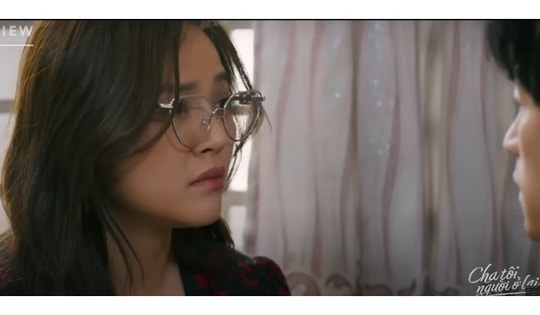 Nhân vật gây tranh cãi nhất phim 'Cha tôi, người ở lại' bất ngờ thay đổi sau cơn ác mộng