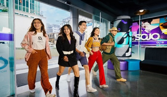 ROX Group hợp tác với Hilton vận hành 14 khách sạn tại Việt Nam