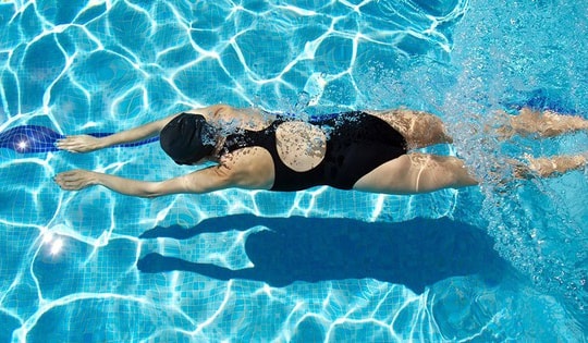 10 hoạt động đốt cháy calo nhanh hơn chạy bộ